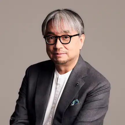 小山 薫堂の写真