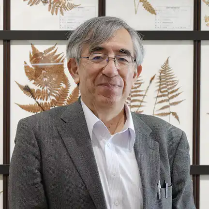 佐藤 洋一郎の写真