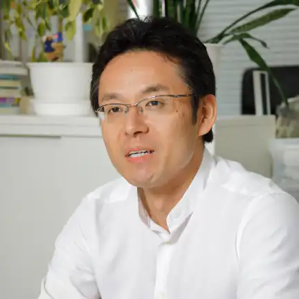 石川 伸一の写真