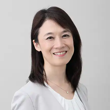 大屋 洋子の写真