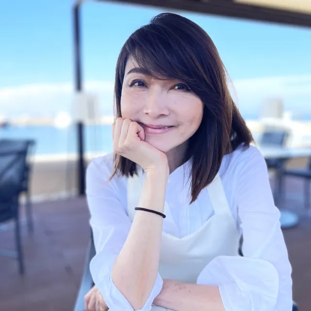 「食体験をデザインする」