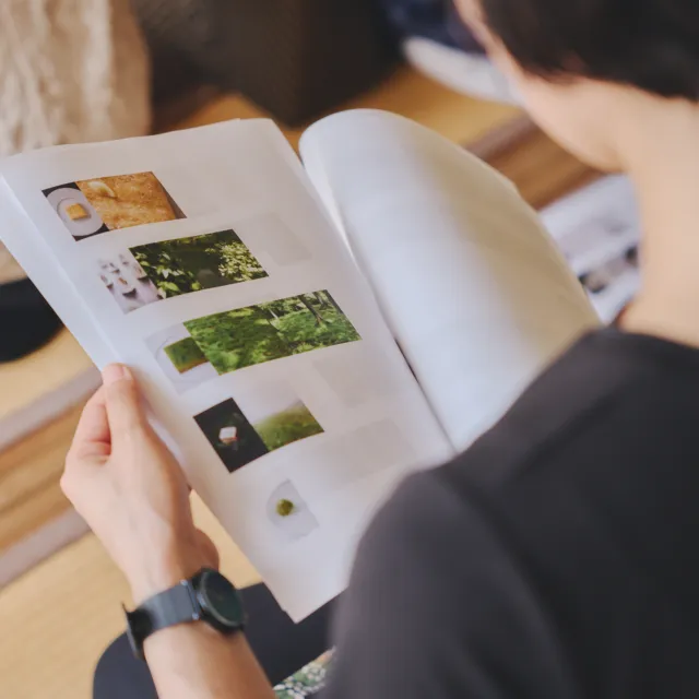 食文化デザインコース オープンイベント